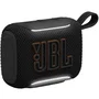 JBL GO 5 Altavoz Bluetooth Portátil 4.8W Resistente IP68 Negro - JBLGO5BLK